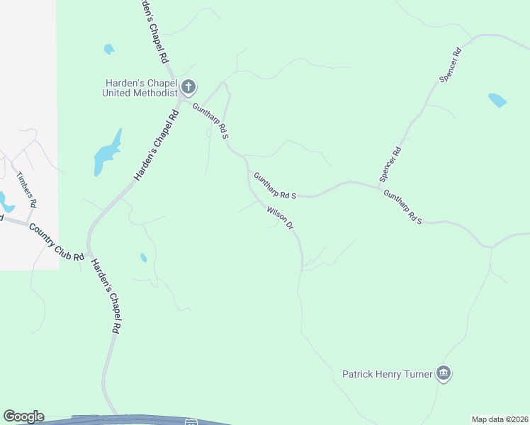 map of restaurants, bars, coffee shops, grocery stores, and more near 811 Wilson Drive in Fulton