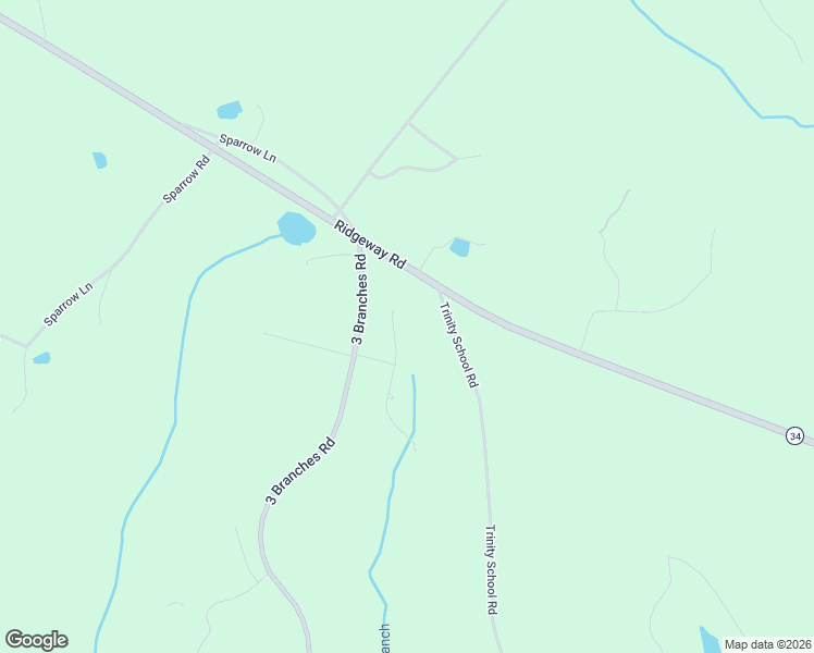 map of restaurants, bars, coffee shops, grocery stores, and more near 122 Dru Lane in Lugoff