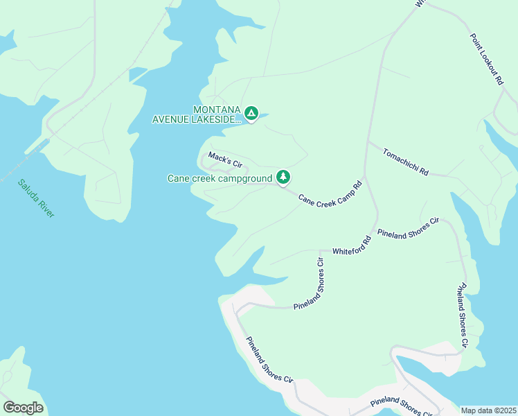 map of restaurants, bars, coffee shops, grocery stores, and more near 9 Wuthering Heights Road in Cross Hill