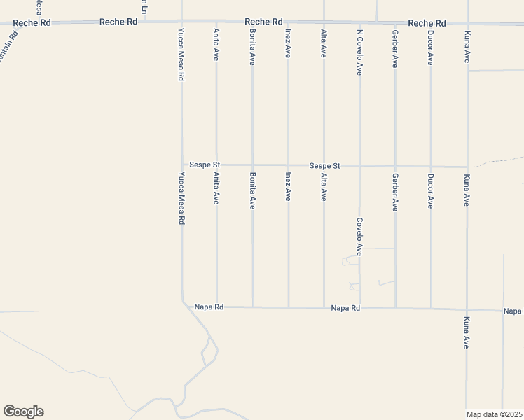 map of restaurants, bars, coffee shops, grocery stores, and more near in Homestead Valley
