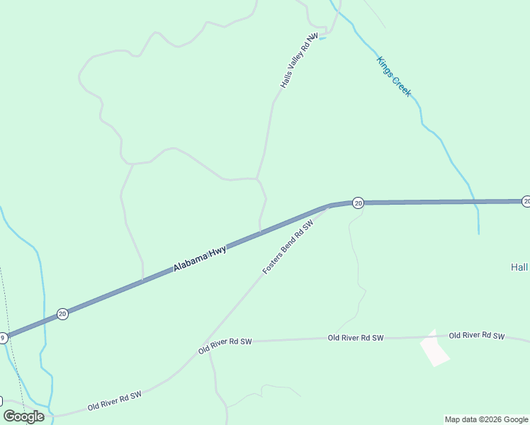 map of restaurants, bars, coffee shops, grocery stores, and more near 52 Halls Valley Road Northwest in Rome