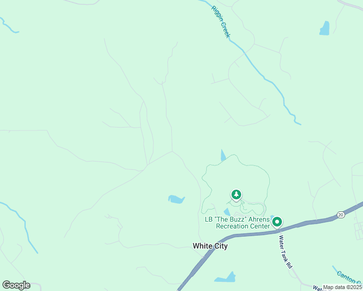 map of restaurants, bars, coffee shops, grocery stores, and more near 675 Jack Page Lane in Canton