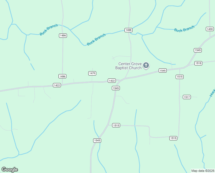 map of restaurants, bars, coffee shops, grocery stores, and more near 4296 County Road 1422 in Cullman