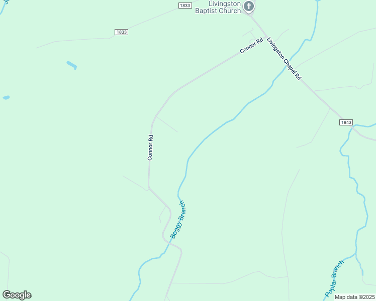 map of restaurants, bars, coffee shops, grocery stores, and more near 665 Connor Road in Delco