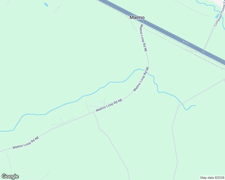 map of restaurants, bars, coffee shops, grocery stores, and more near in Malmo