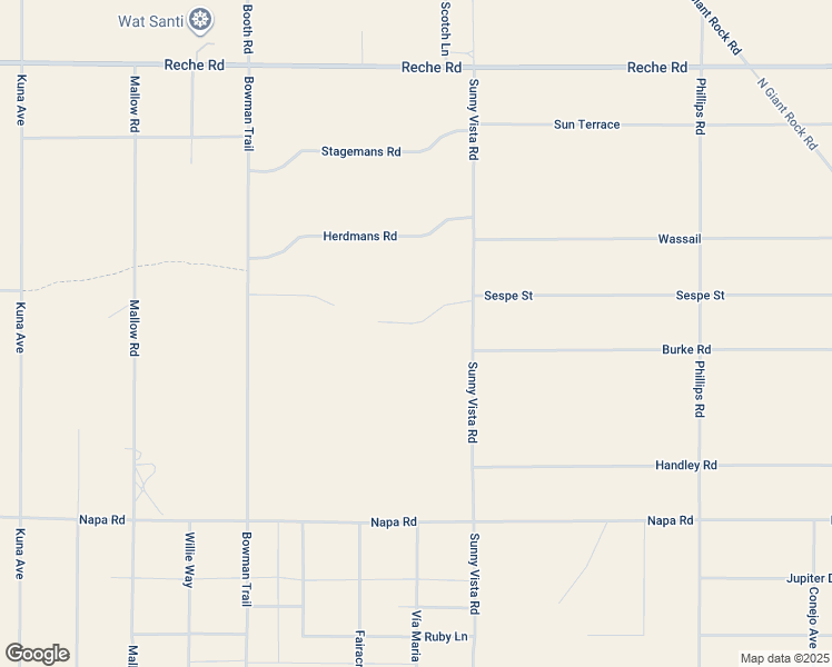 map of restaurants, bars, coffee shops, grocery stores, and more near in Landers