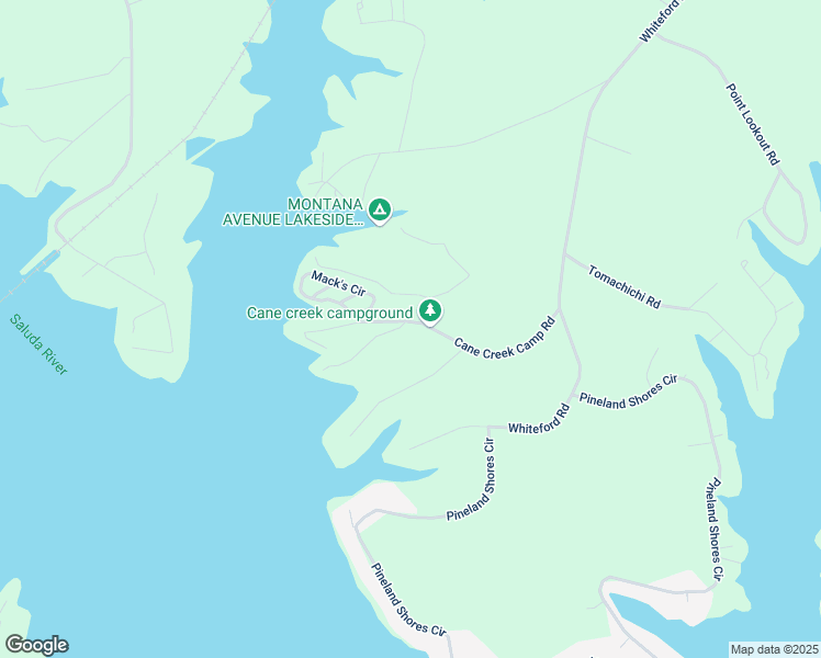 map of restaurants, bars, coffee shops, grocery stores, and more near 9 Wuthering Heights Road in Cross Hill