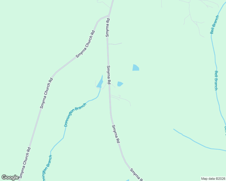 map of restaurants, bars, coffee shops, grocery stores, and more near 214 Smyrna Road in Elgin