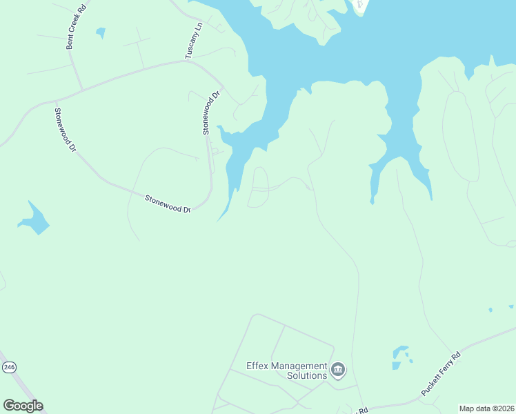 map of restaurants, bars, coffee shops, grocery stores, and more near 416 Stonewood Drive in Greenwood