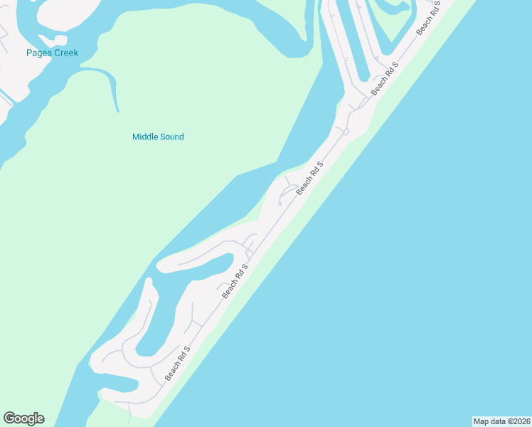 map of restaurants, bars, coffee shops, grocery stores, and more near Banks Road in Wilmington