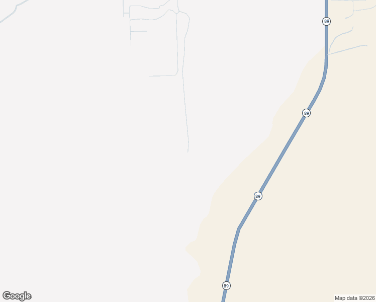 map of restaurants, bars, coffee shops, grocery stores, and more near 16055 Sickles Ranch Road in Peeples Valley