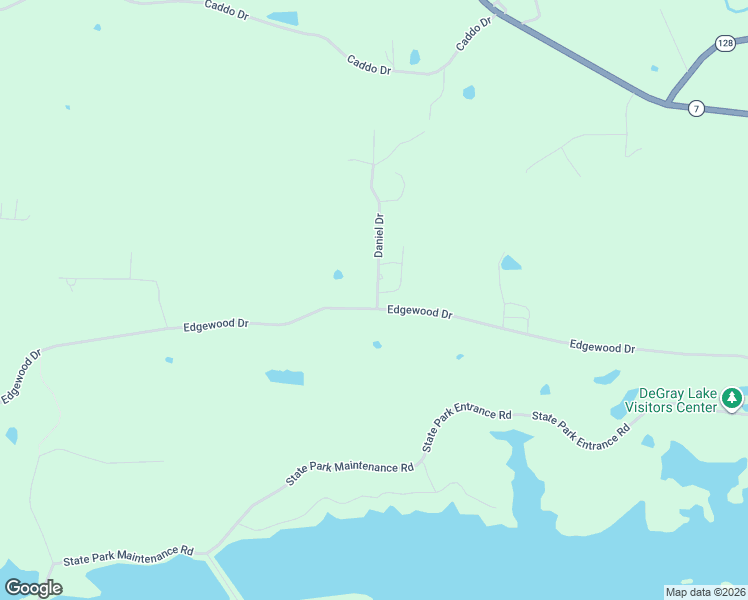 map of restaurants, bars, coffee shops, grocery stores, and more near 260 Daniel Drive in Bismarck