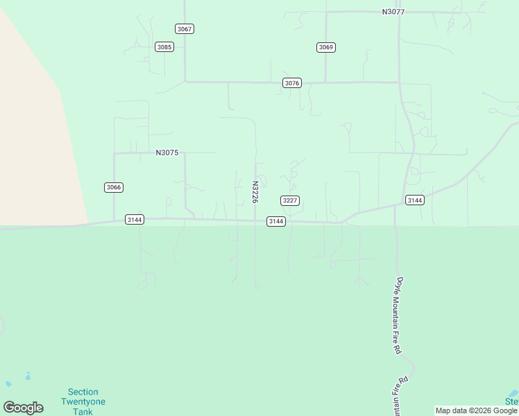 map of restaurants, bars, coffee shops, grocery stores, and more near Greenwade Lane in Show Low