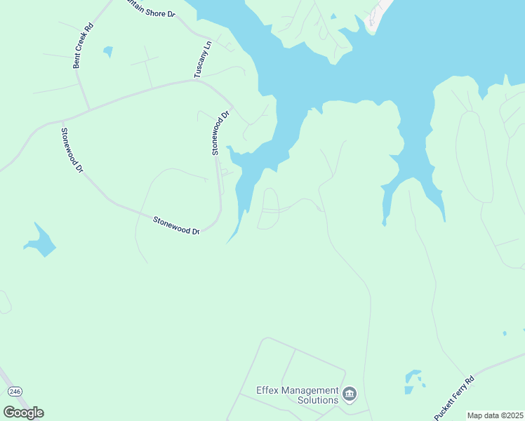 map of restaurants, bars, coffee shops, grocery stores, and more near 103 King Circle in Greenwood