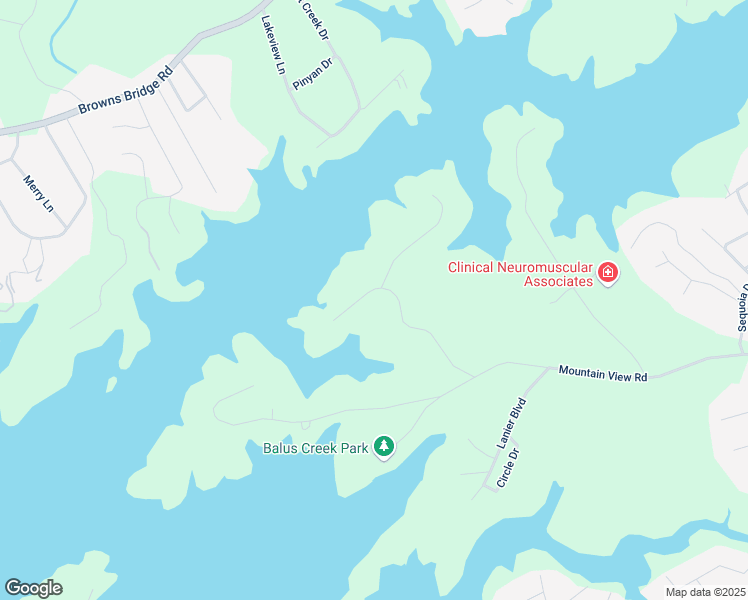 map of restaurants, bars, coffee shops, grocery stores, and more near 4709 Ben Hill Drive in Oakwood