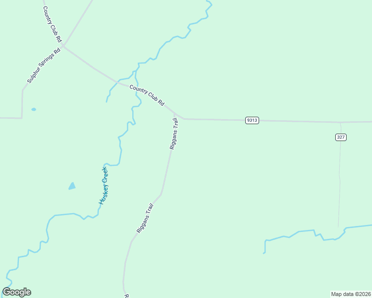 map of restaurants, bars, coffee shops, grocery stores, and more near in Brush Creek