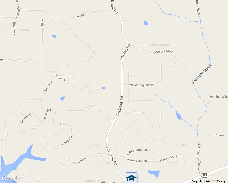 map of restaurants, bars, coffee shops, grocery stores, and more near 7325 Little Mill Road in Cumming