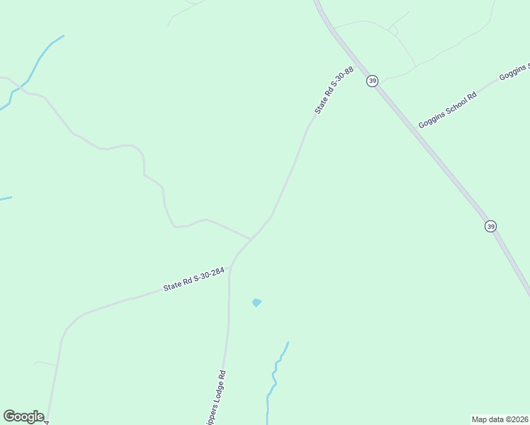 map of restaurants, bars, coffee shops, grocery stores, and more near 612 Skippers Lodge Road in Cross Hill