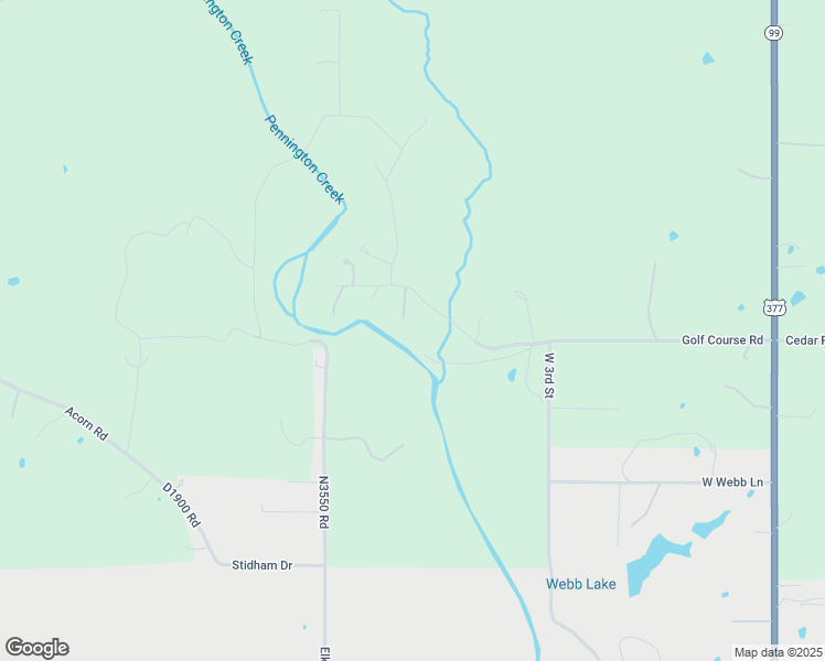 map of restaurants, bars, coffee shops, grocery stores, and more near in Tishomingo