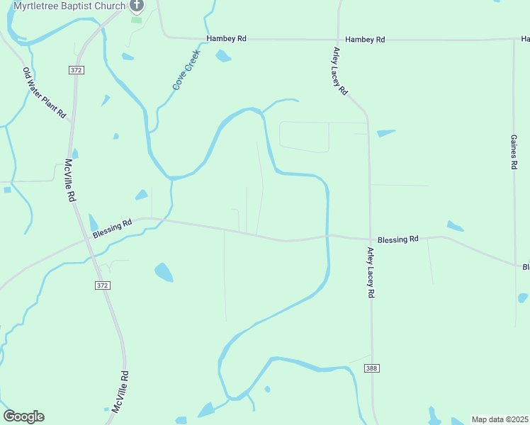 map of restaurants, bars, coffee shops, grocery stores, and more near 82 Country Drive in Albertville