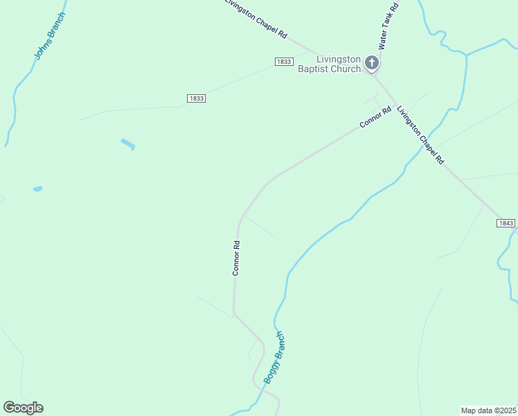 map of restaurants, bars, coffee shops, grocery stores, and more near 629 Connor Road in Delco