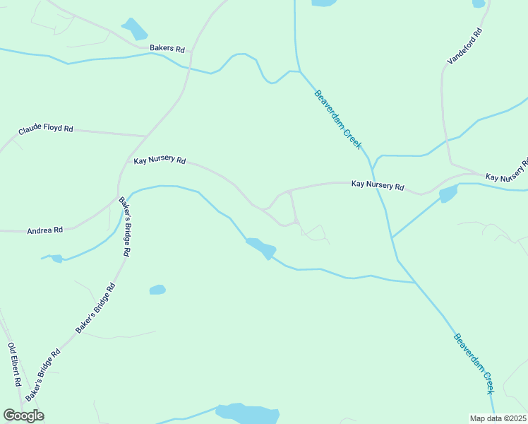 map of restaurants, bars, coffee shops, grocery stores, and more near 109 Viola Winn Drive in Royston