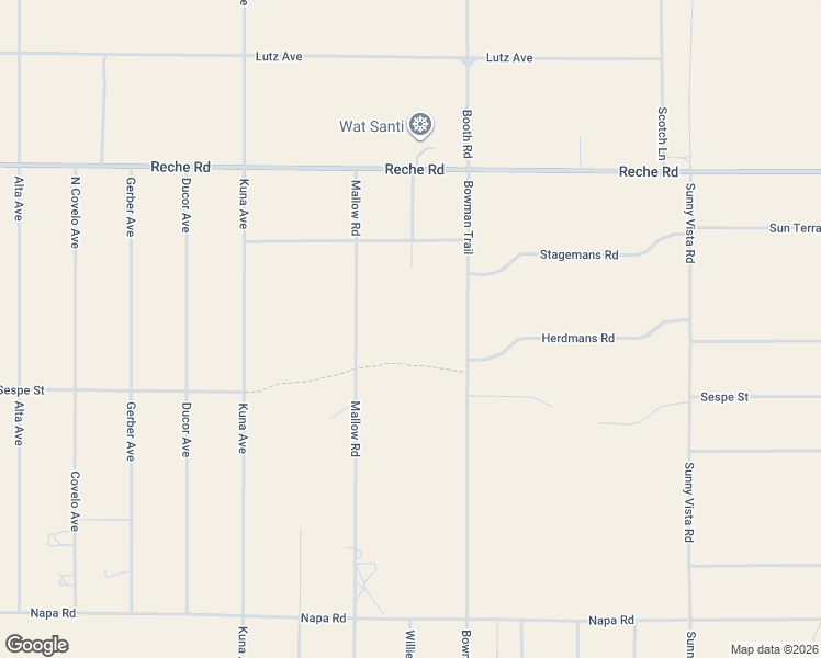 map of restaurants, bars, coffee shops, grocery stores, and more near 809 Bowman Trail in Landers