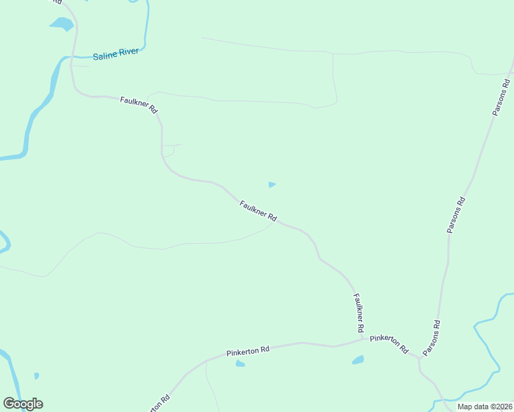 map of restaurants, bars, coffee shops, grocery stores, and more near 895 Faulkner Road in Newhope