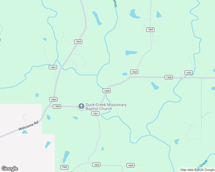 map of restaurants, bars, coffee shops, grocery stores, and more near 557 County Road 1568 in Cullman