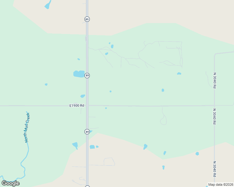 map of restaurants, bars, coffee shops, grocery stores, and more near Unnamed Road in Healdton