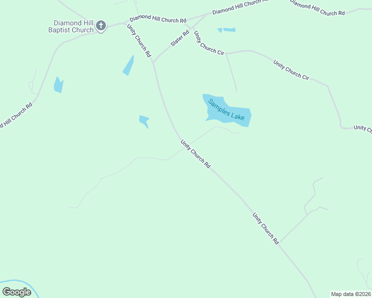 map of restaurants, bars, coffee shops, grocery stores, and more near 1836 Unity Church Road in Maysville