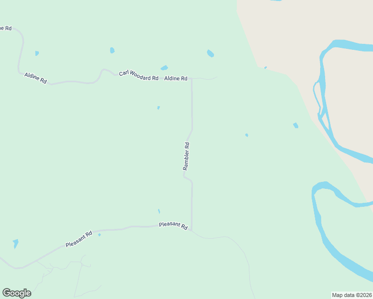 map of restaurants, bars, coffee shops, grocery stores, and more near John B Kirk Sr Road in Ardmore