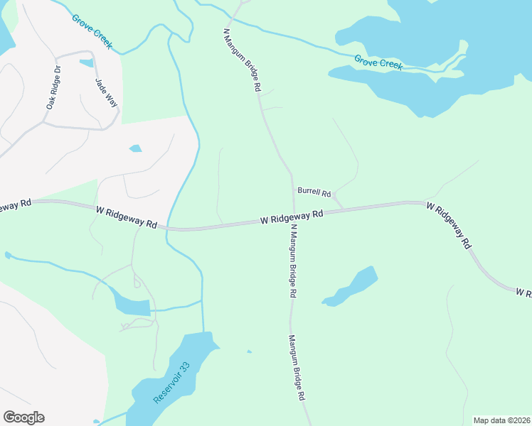 map of restaurants, bars, coffee shops, grocery stores, and more near 726 West Ridgeway Road in Maysville