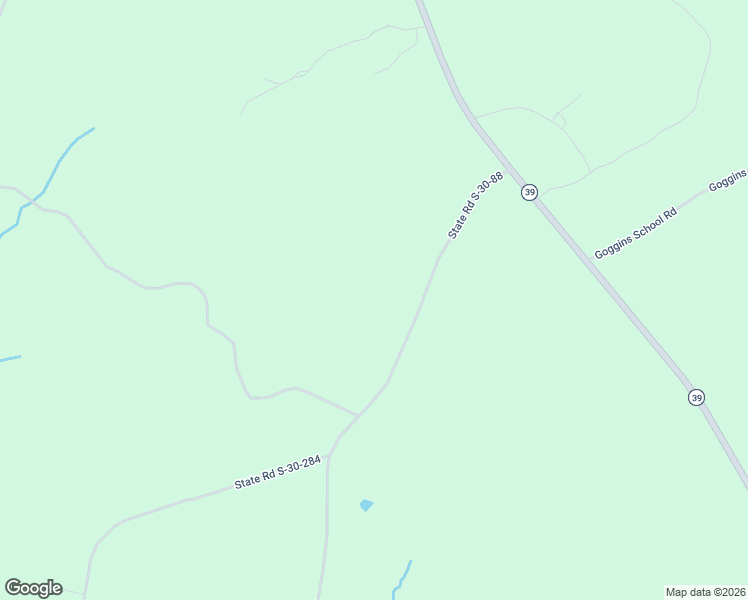 map of restaurants, bars, coffee shops, grocery stores, and more near 432 Skippers Lodge Road in Cross Hill