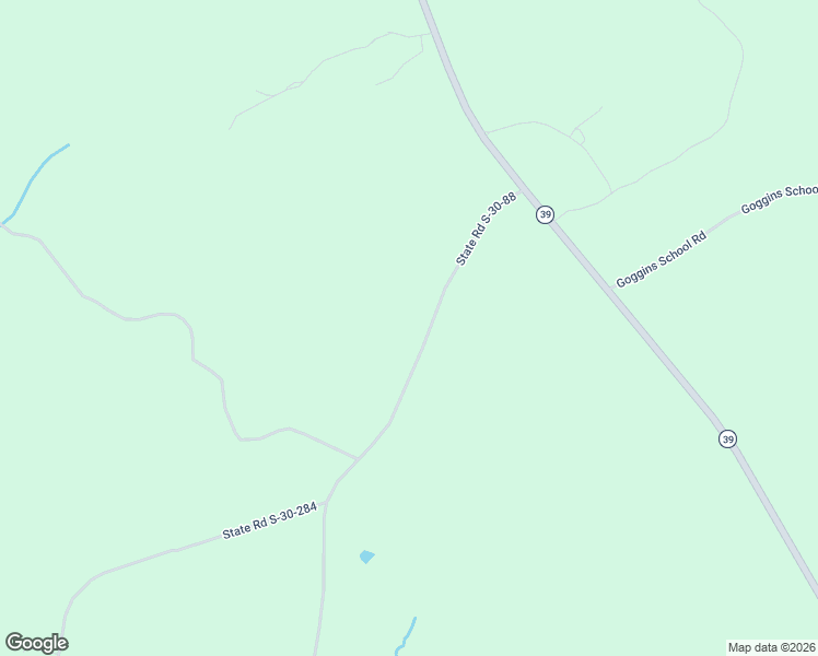 map of restaurants, bars, coffee shops, grocery stores, and more near 432 Skippers Lodge Road in Cross Hill