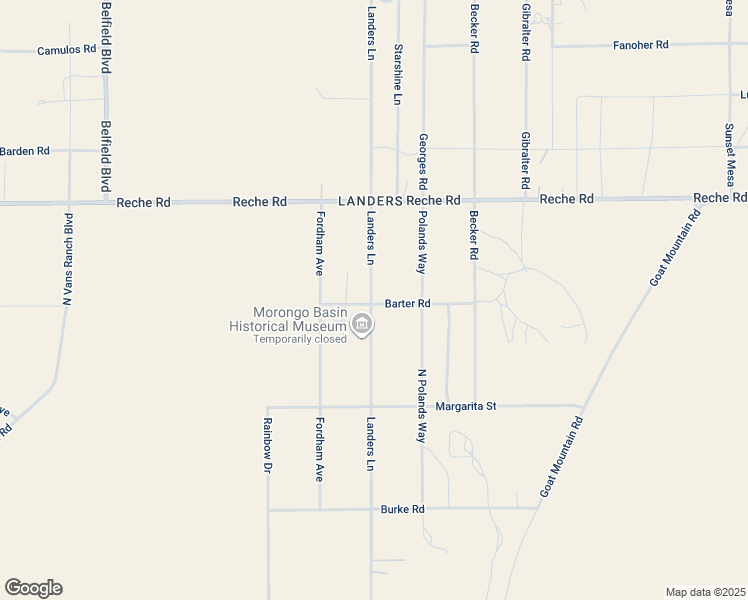 map of restaurants, bars, coffee shops, grocery stores, and more near in Homestead Valley