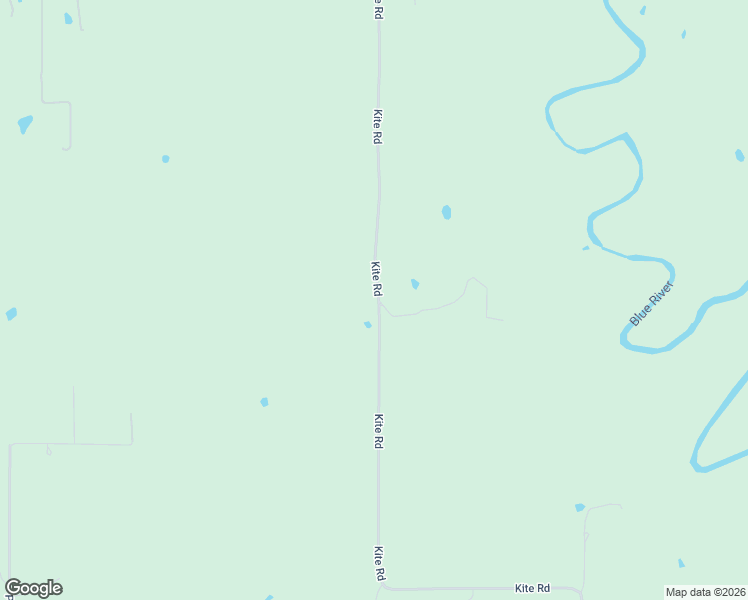 map of restaurants, bars, coffee shops, grocery stores, and more near Kite Road in Milburn