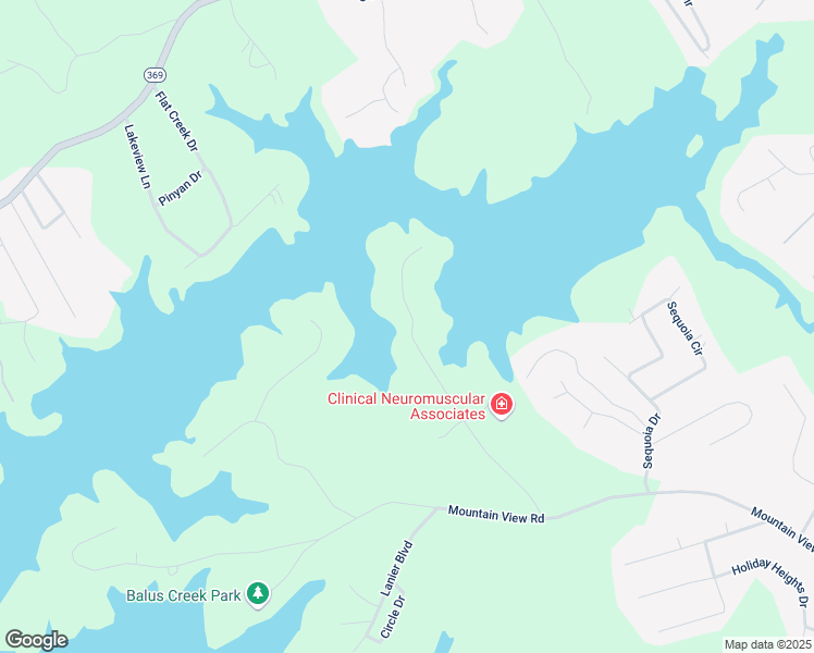 map of restaurants, bars, coffee shops, grocery stores, and more near 4535 T Moore Road in Oakwood