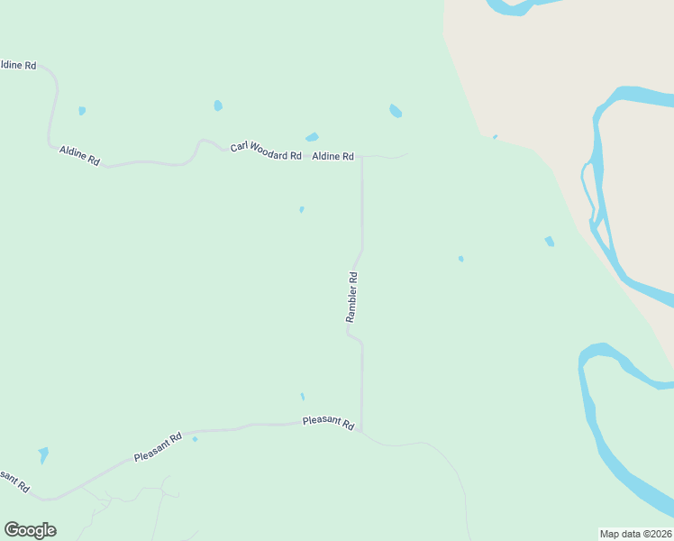 map of restaurants, bars, coffee shops, grocery stores, and more near John B Kirk Sr Road in Ardmore