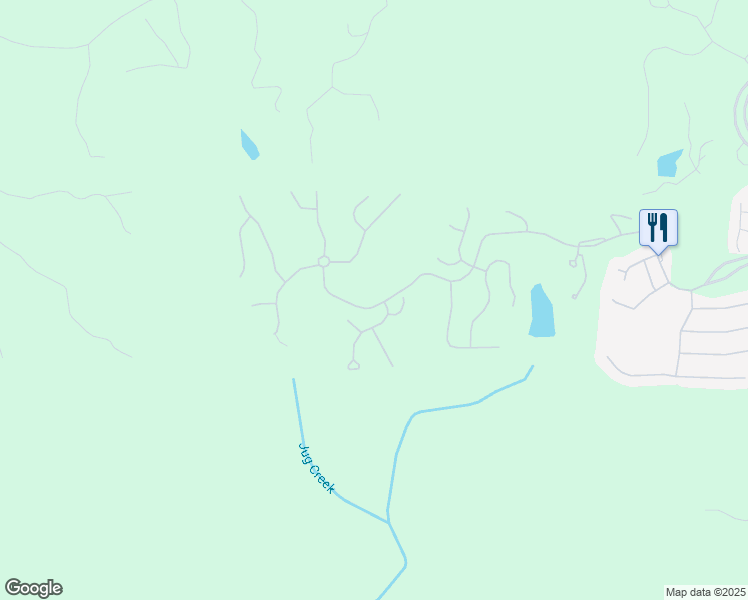 map of restaurants, bars, coffee shops, grocery stores, and more near 722 Laurel Canyon Parkway in Canton