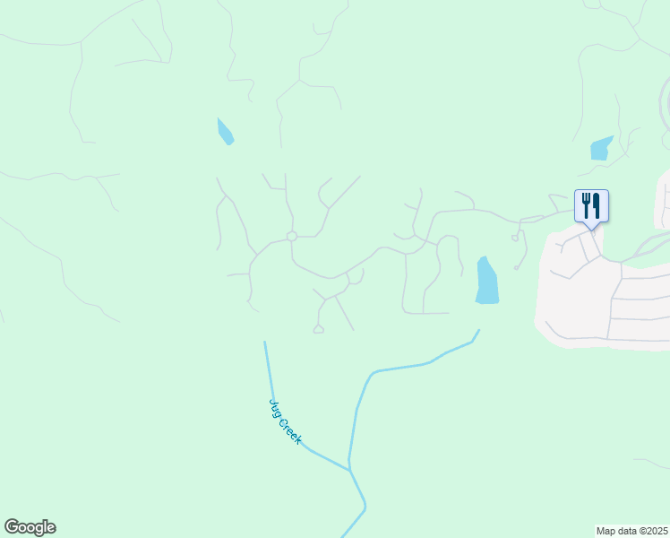 map of restaurants, bars, coffee shops, grocery stores, and more near 722 Laurel Canyon Parkway in Canton