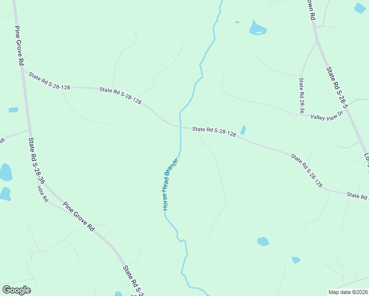 map of restaurants, bars, coffee shops, grocery stores, and more near 1249 State Road S-28-128 in Lugoff