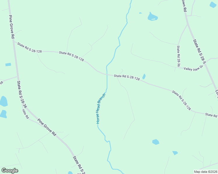 map of restaurants, bars, coffee shops, grocery stores, and more near 1249 State Road S-28-128 in Lugoff