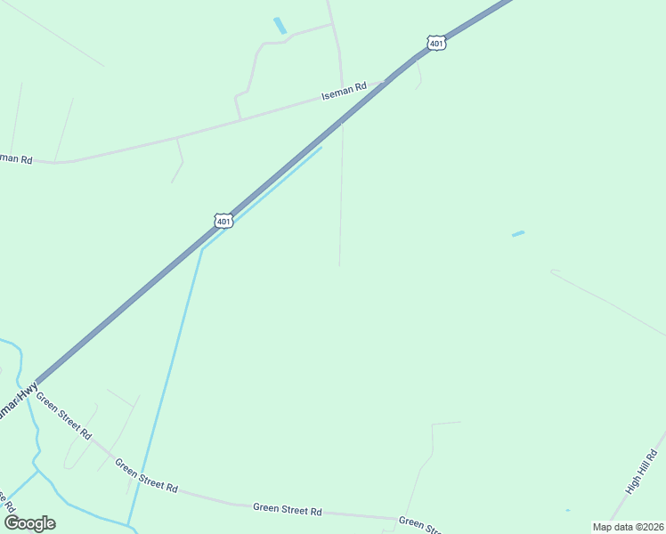 map of restaurants, bars, coffee shops, grocery stores, and more near in Darlington