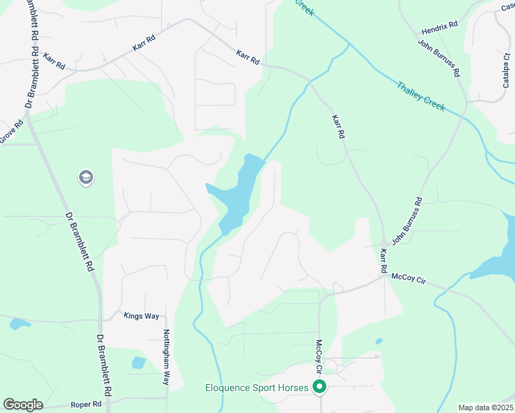map of restaurants, bars, coffee shops, grocery stores, and more near 3275 Aldrich Drive in Cumming