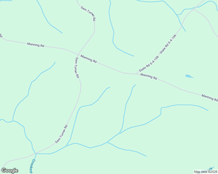 map of restaurants, bars, coffee shops, grocery stores, and more near in Iva