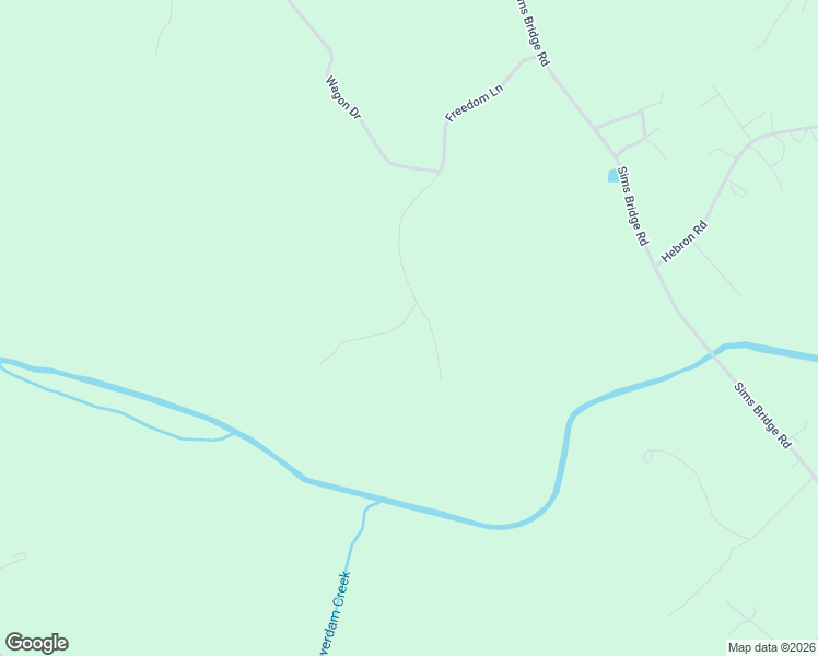 map of restaurants, bars, coffee shops, grocery stores, and more near Unnamed Road in Commerce