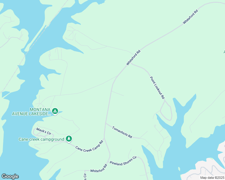 map of restaurants, bars, coffee shops, grocery stores, and more near 1393 Whiteford Road in Cross Hill