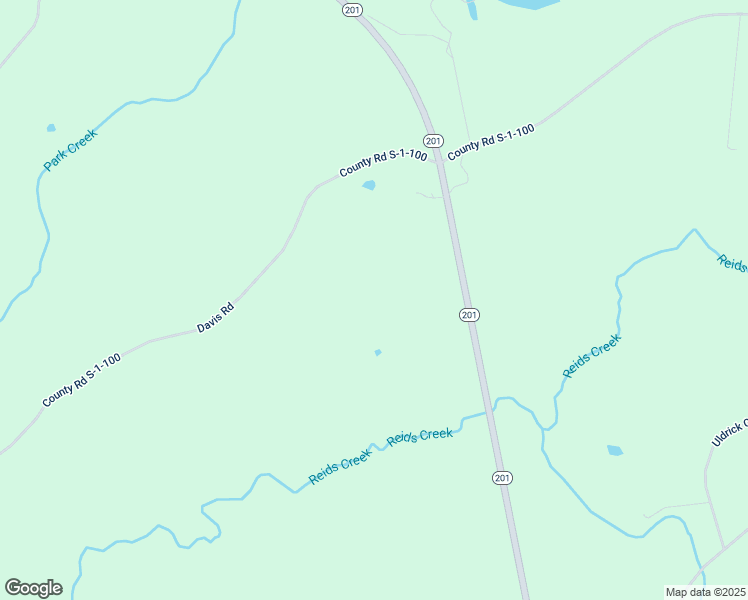 map of restaurants, bars, coffee shops, grocery stores, and more near 1687 South Carolina 201 in Abbeville