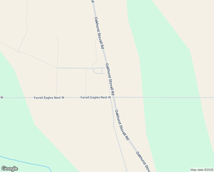 map of restaurants, bars, coffee shops, grocery stores, and more near 4107 Oakhurst Stovall Road in Clarksdale